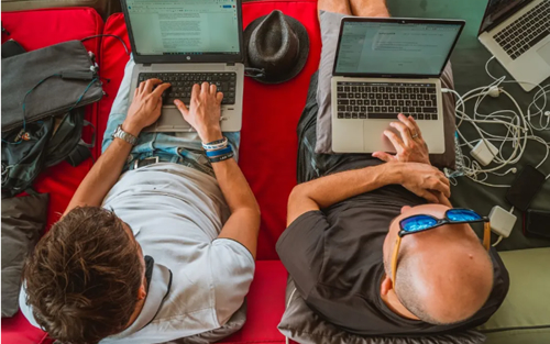 為什么企業做搭建小程序官網